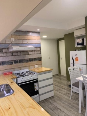 Departamento 4 personas RUTAMAR